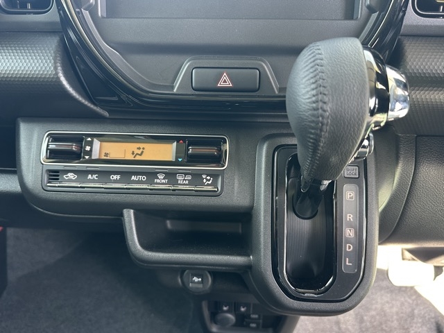 ハスラー(スズキ)中古車 20