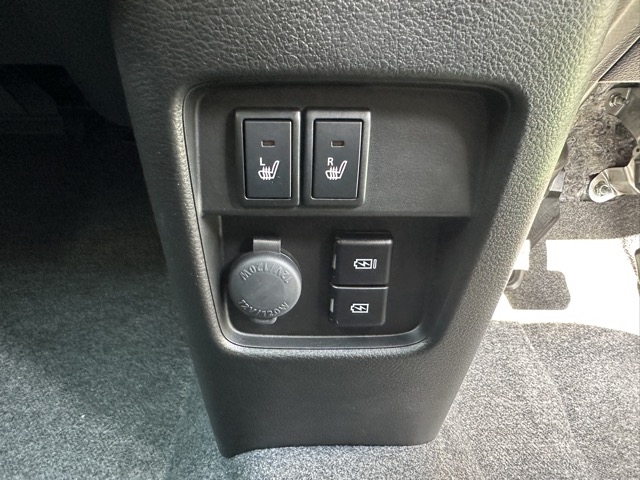 ハスラー(スズキ)中古車 22