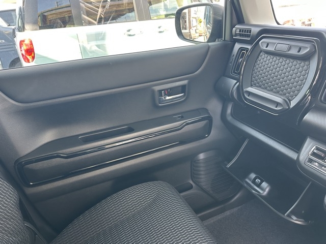 ハスラー(スズキ)中古車 23