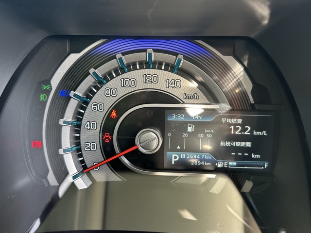 ハスラー(スズキ)中古車 24