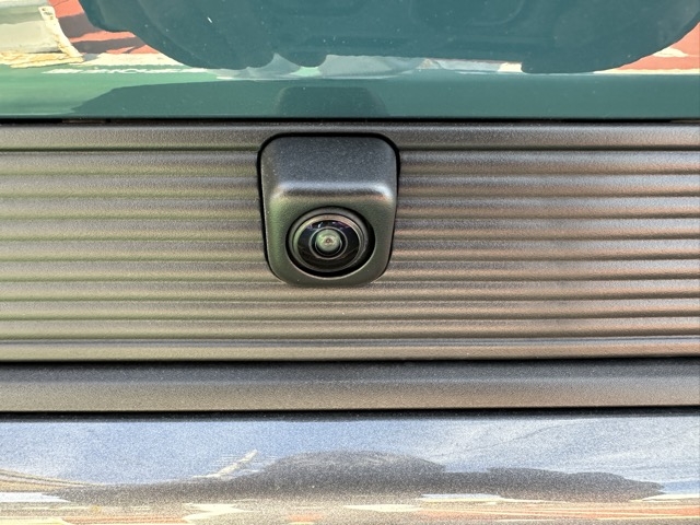 ハスラー(スズキ)中古車 26