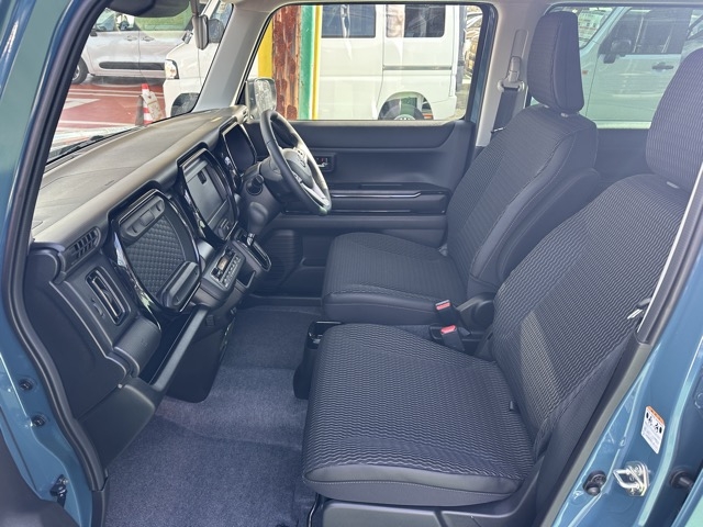 ハスラー(スズキ)中古車 3