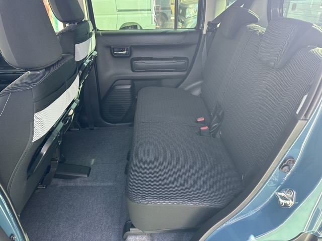 ハスラー(スズキ)中古車 5