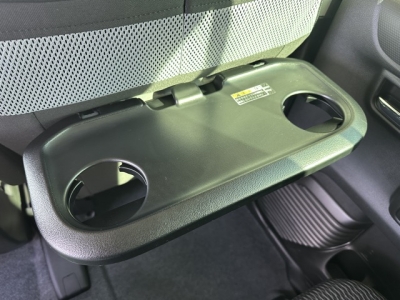 ハスラーのOEM(スズキ)中古車 内外装写真