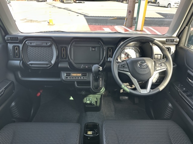 ハスラー(スズキ)中古車 7