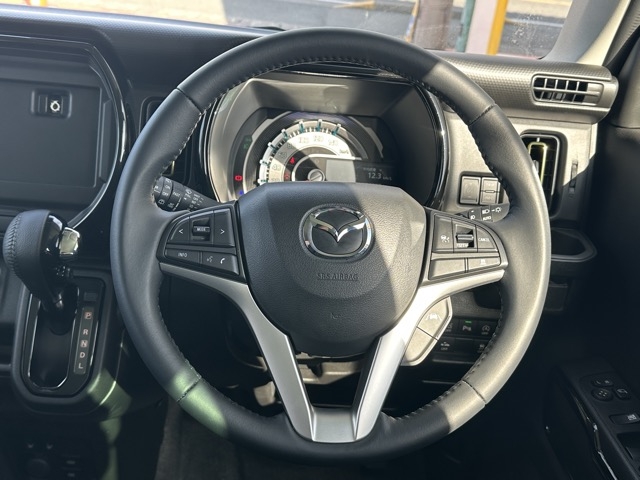 ハスラー(スズキ)中古車 8