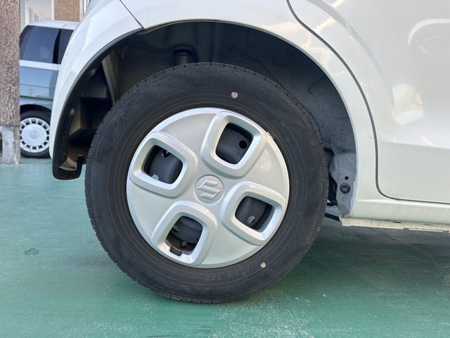 アルト(スズキ)中古車 10