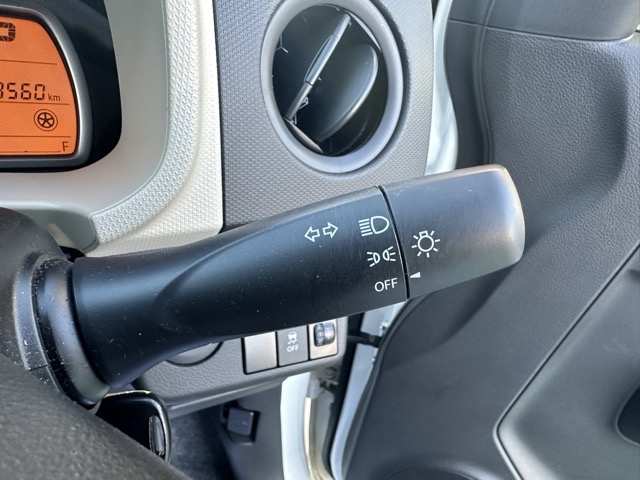 アルト(スズキ)中古車 14