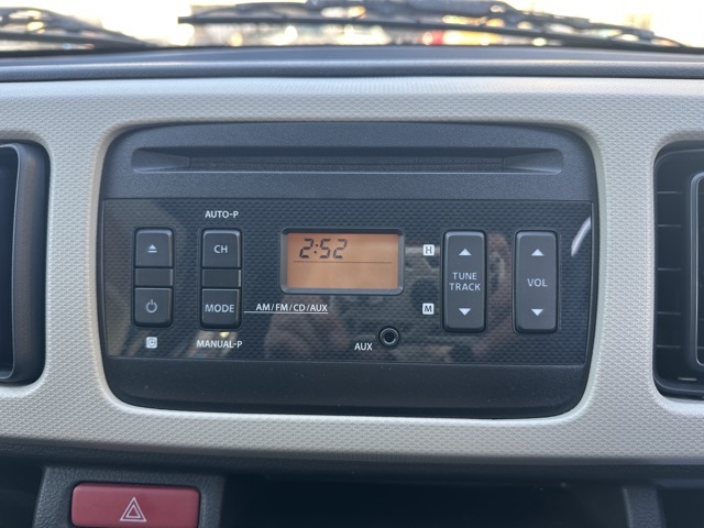 アルト(スズキ)中古車 16