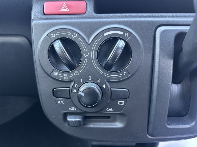 アルト(スズキ)中古車 18