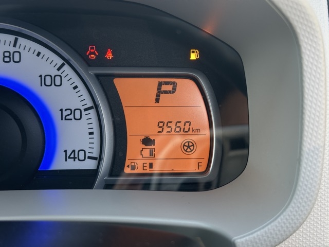 アルト(スズキ)中古車 21