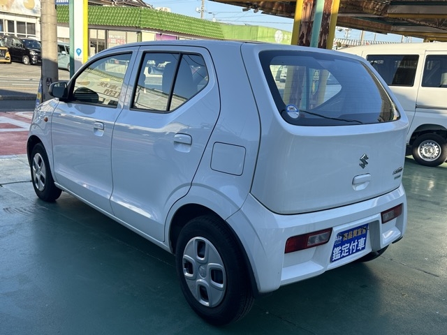 アルト(スズキ)中古車 2