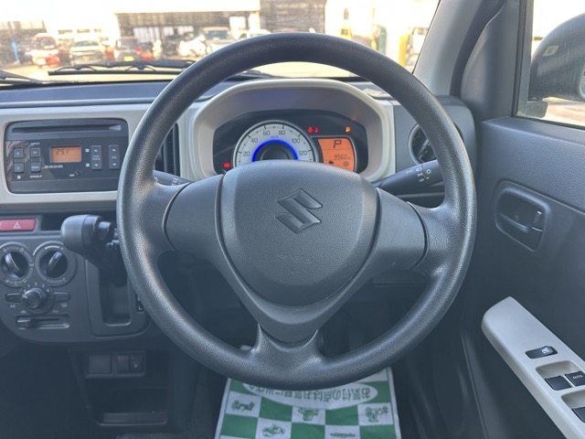 アルト(スズキ)中古車 6