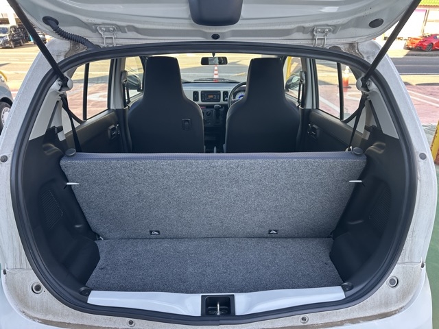 アルト(スズキ)中古車 7