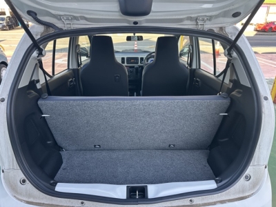 アルト(スズキ)中古車 内外装写真他