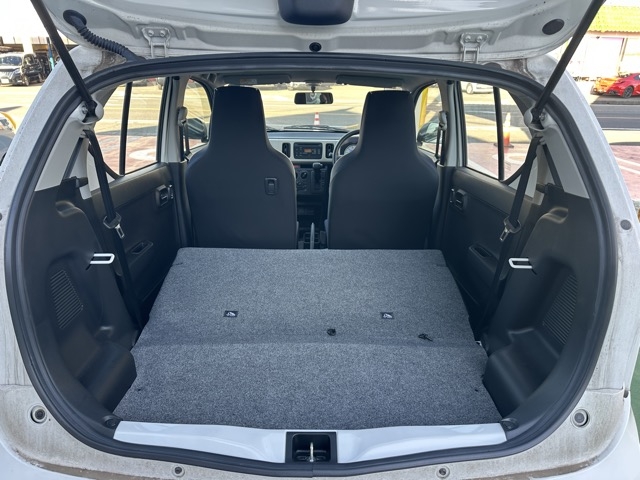 アルト(スズキ)中古車 8