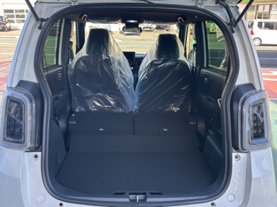 N-ONE(ホンダ)届出済未使用車 内外装写真他２