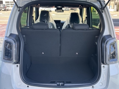 N-ONE(ホンダ)届出済未使用車 内外装写真他１