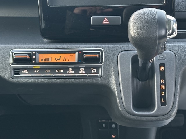 ワゴンR(スズキ)中古車 14