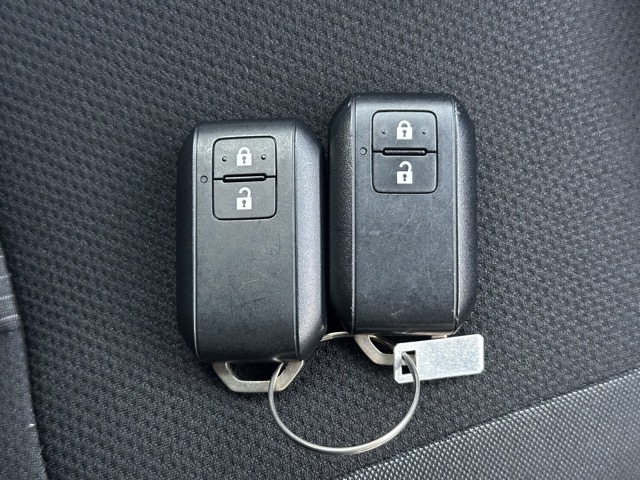 ワゴンR(スズキ)中古車 21