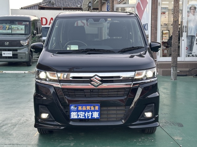 ワゴンR(スズキ)中古車 22