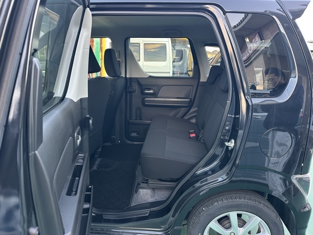 ワゴンR(スズキ)中古車 4