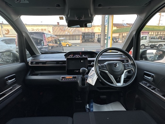 ワゴンR(スズキ)中古車 5