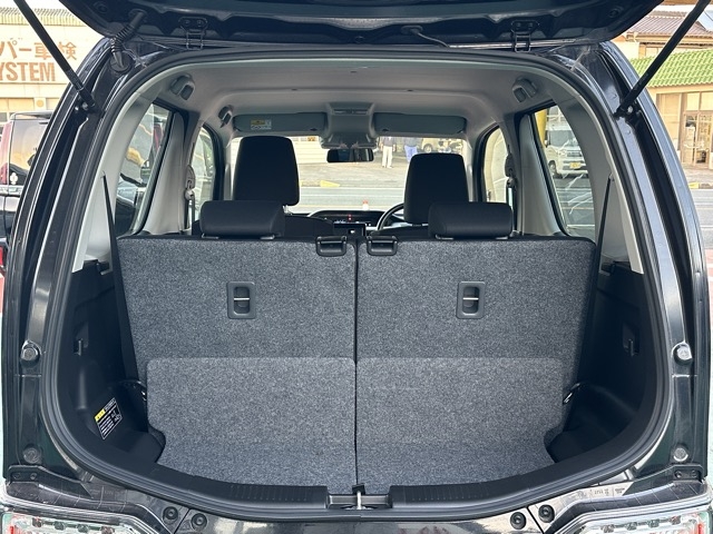 ワゴンR(スズキ)中古車 8