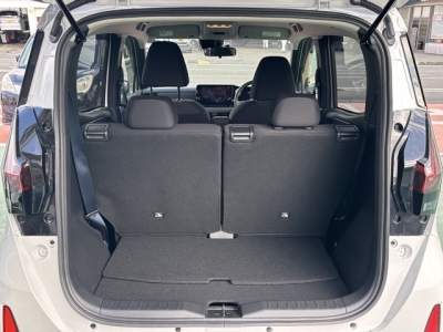 サクラ(ニッサン)中古車 内外装写真他１