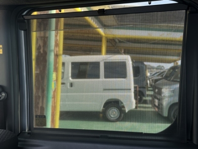 ウェイク(ダイハツ)中古車 内外装写真