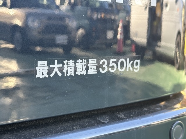 エブリイ(スズキ)中古車 9