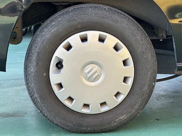 エブリイ(スズキ)中古車 11