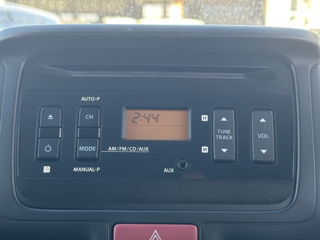 エブリイ(スズキ)中古車 17