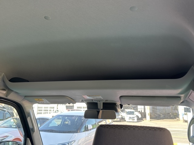 エブリイ(スズキ)中古車 21