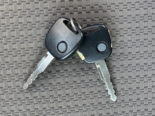 エブリイ(スズキ)中古車 22