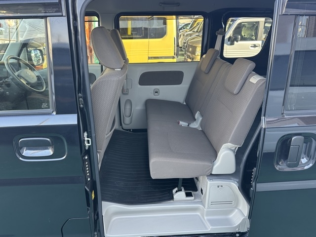 エブリイ(スズキ)中古車 4