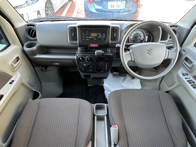 エブリイ(スズキ)中古車 5