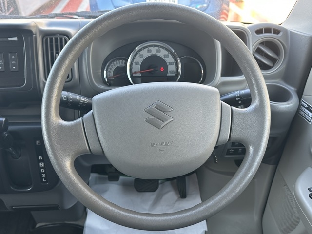 エブリイ(スズキ)中古車 6