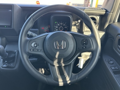 N-VAN(ホンダ)中古車 内外装写真
