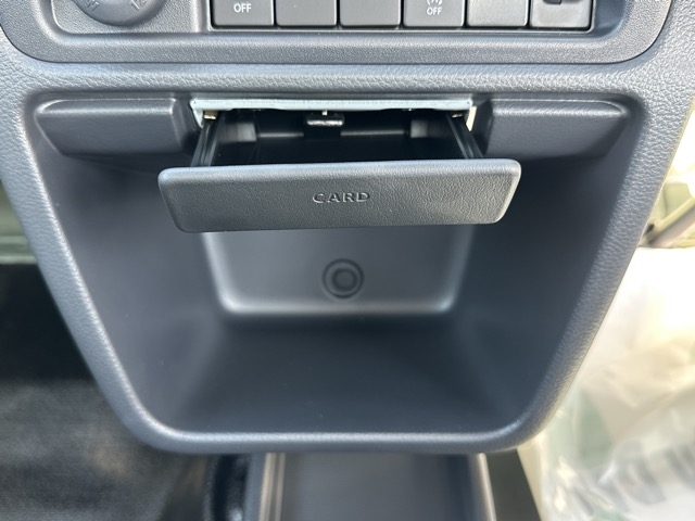 キャリートラック(スズキ)届出済未使用車 15