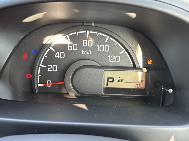 キャリートラック(スズキ)届出済未使用車 16