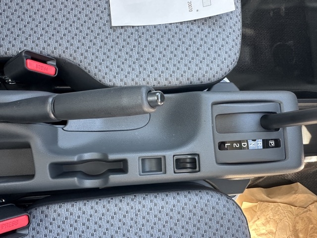 キャリートラック(スズキ)届出済未使用車 14