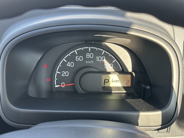 キャリートラック(スズキ)届出済未使用車 15