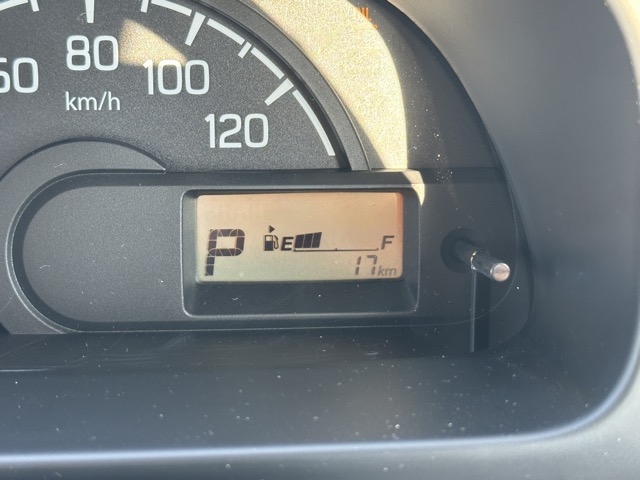 キャリートラック(スズキ)届出済未使用車 16