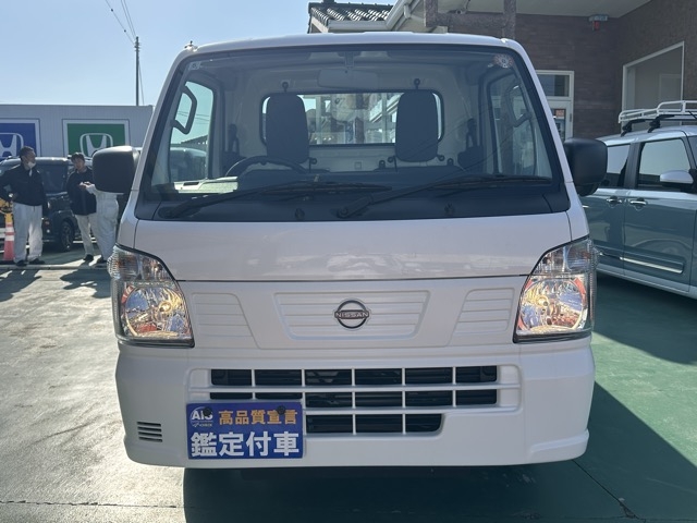 キャリートラック(スズキ)届出済未使用車 18