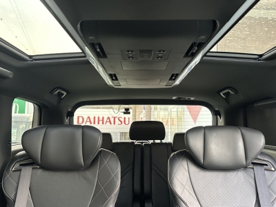 ヴェルファイアハイブリッド(トヨタ)中古車 内外装写真他