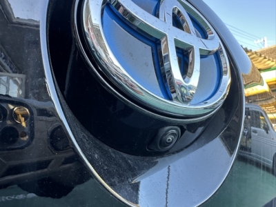 カローラスポーツ(トヨタ)レンタ登録済未使用 内外装写真他１