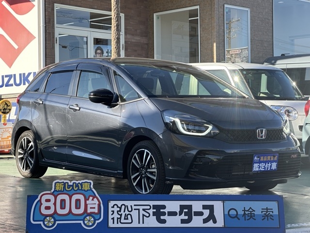 フィット(ホンダ)中古車全体拡大