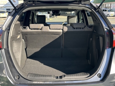 フィット(ホンダ)中古車 内外装写真他