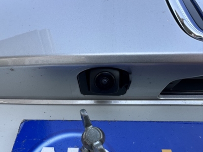 新型フリード(ホンダ)登録済未使用車 内外装写真他